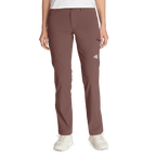 Women's Guide Pant-Plum-Regular-22