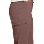 Women's Guide Pant-Plum-Regular-24