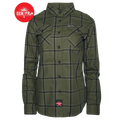 Women's Helitack FR Flannel - Dixxon Flannel Co.