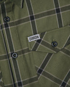 Women's Helitack FR Flannel - Dixxon Flannel Co.