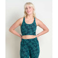 Jasper Large Floral Print / S