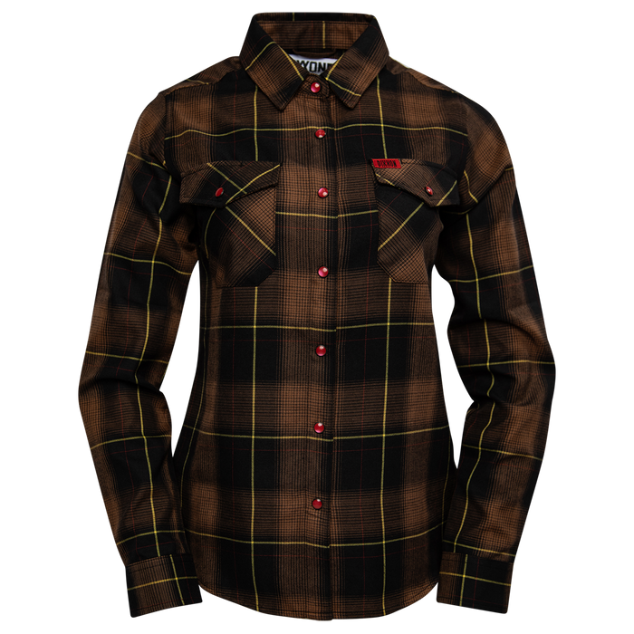 Women's The Hive Flannel - Dixxon Flannel Co.