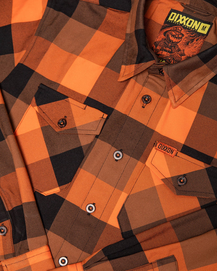 Women's The Jack Flannel - Dixxon Flannel Co.