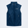 Women's Theralite Versa Vest  - Hale Navy