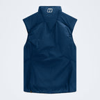 Women's Theralite Versa Vest  - Hale Navy