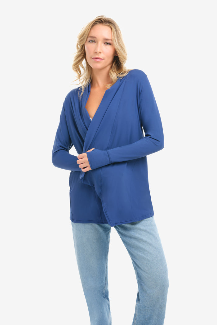 Navy / X- Small