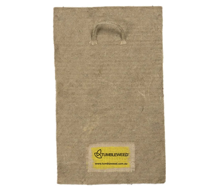 Worm Blanket Rectangle 6 Reviews
