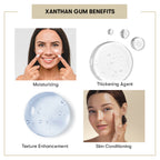 Xanthan Gum Benefits