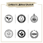 Certified Xanthan Gum