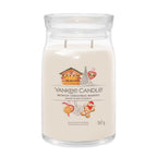 Yankee Candle Candle Yankee Candle Munich Christmas Market Signature Large Jar Candle