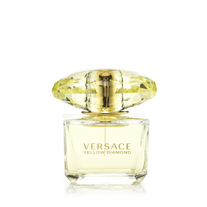 Yellow Diamond For Women By Gianni Versace Eau De Toilette Spray