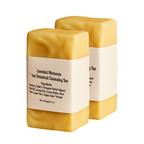 Yoni Botanical Cleaning Bar - Essential Moments