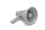 Cursed Speech Megaphone DIY Cosplay Prop Kit- Cursed Speech Symbol - Queen of Curses - Cursed Spirit