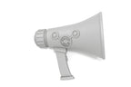 Cursed Speech Megaphone DIY Cosplay Prop Kit- Cursed Speech Symbol - Queen of Curses - Cursed Spirit