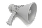 Cursed Speech Megaphone DIY Cosplay Prop Kit- Cursed Speech Symbol - Queen of Curses - Cursed Spirit