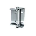 Zinc Light Duty Butt Hinge