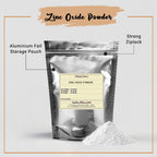 Zinc Oxide Powder