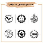 Certified Zinc Oxide Powder